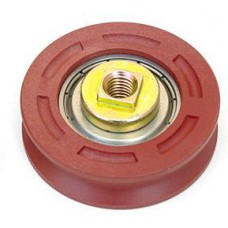 Roller D50mm,W=14mm,KONE,KM89628G02