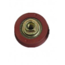RollerD41/10mm,W=12mm,KONE,KM89629G02