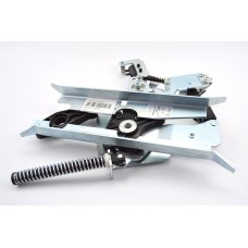 Lock coupler,KONE,AMD01L RAILING 1,KM900650G13/G14