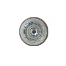 Hanger roller D50mm,W=13mm,KONE,KM89350G01