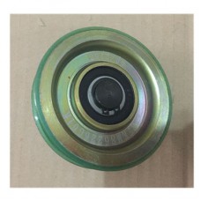 Roller D85mm,W=19mm,KONE,KM86226G01