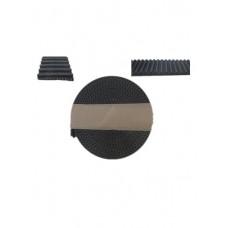 Timing belt,L=5450MM,KONE,KM601278H04