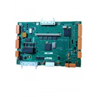 LCE CPU NC Board,V3F18,KONE,KM763640G01