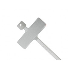 Mark sign tie,cable tie 3x100mm