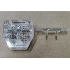 Door aux contact,Fermator,40mm,40/10