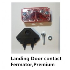 Door contact Fermator,Premium