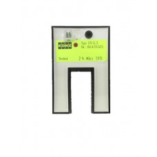 Oscillator,position reader,KONE,KM86420G01