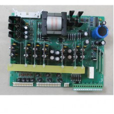 Driver Card DC/5,KONE,KM504268G01