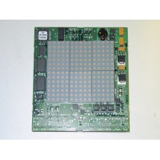 Display board,Dot matrix,KONE,KM713560G01