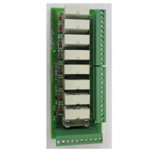 PCB,Relay Rev,KONE,KM433460G02