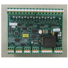 Safety extension programmed Eco,KONE,KM3711832