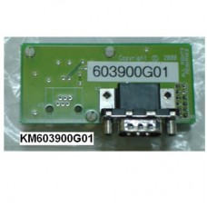 AMD Interface,KONE,KM603900G01