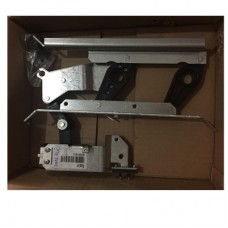 Lock coupler,KONE,AMD010 Railing1,KM602324G13