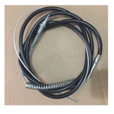 Brake release wire L=3428,KONE,KM917848G01