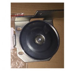 Door diverting pulley,left,KONE,KM601091G02