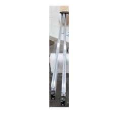 Light curtain and safety edge assembly KONE KM51062270