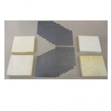 Isolations and shim plates,KONE,KM662175R05