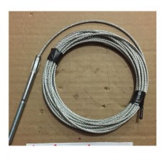 Synchronization rope,L=6700MM,KONE,KM601116G14 