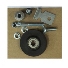 Door diverting pulley,D48,KONE,KM602677G01