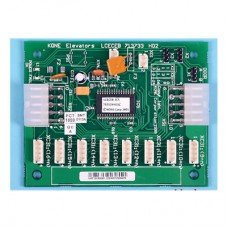 LCE CEB assembly,KONE,KM713730G01