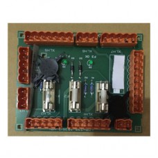 Safety chain interface 1.2,KONE,KM763610G01