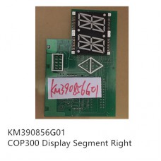 Segment display board,Right,KONE,KM390856G01