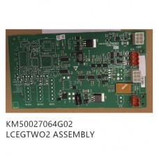 LCE GTWO2 assembly,KONE,KM50027064G02,Replace KM802870G02
