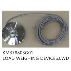 Load weighing,LWD,KONE,KM378803G01