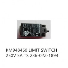Limit switch,TS 236-02Z-1894,KONE,KM948460