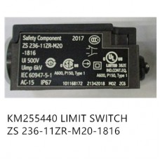 Limit switch,ZS 236-11ZR-M20-1816,KONE,KM255440