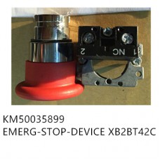 Emergency stop button,KONE,KM50035899