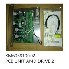 Door drive board,KONE,Drive 2,KM606810G02,KM606810G01