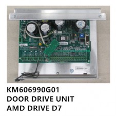 Door drive board,KONE,Drive 7,KM606990G01/KM606061G05