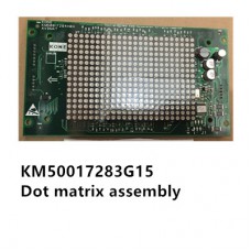Display board,Dot matrix,KONE,KM50017283G15