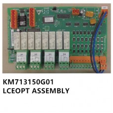 LCE OPT Assembly,KONE,KM713150G01