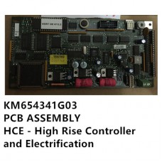 PCB assembly,KONE,KM654341G03