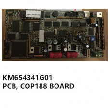PCB COP188 board,KONE,KM654341G01