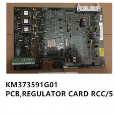 PCB, Regulator card,KONE,KM373591G01 