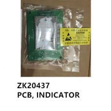 Display board,KONE,ZK20437