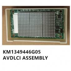 AVD LCI Assembly,KONE,KM1349446G05 