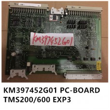 PC board TMS200/600,KONE,KM397452G01