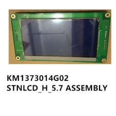 Display board,STNLCD_H 5.7 KONE,KM1373014G02