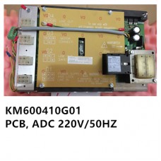 Door operator board,KONE,KM600410G01