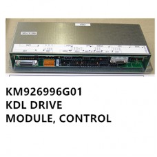 KDL drive,control module,KONE,KM926996G01