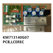 PCB LCE REC,KONE,KM713140G07