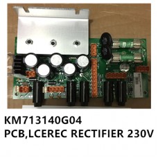 LCE REC,RECTIFIER 230V,KONE,KM713140G04