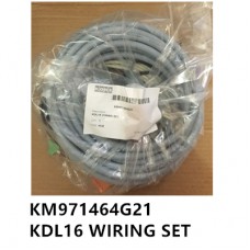KDL16 Wiring Set,KONE,KM971464G21