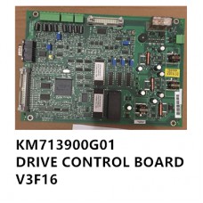 V3F16 Drive Control Board,KONE,KM713900G01