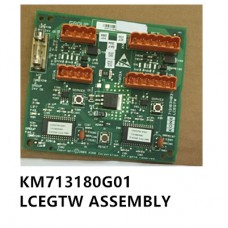 LCEGTW Assembly,KONE,KM713180G01 
