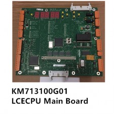 LCECPU Main Board,KONE,KM713100G01